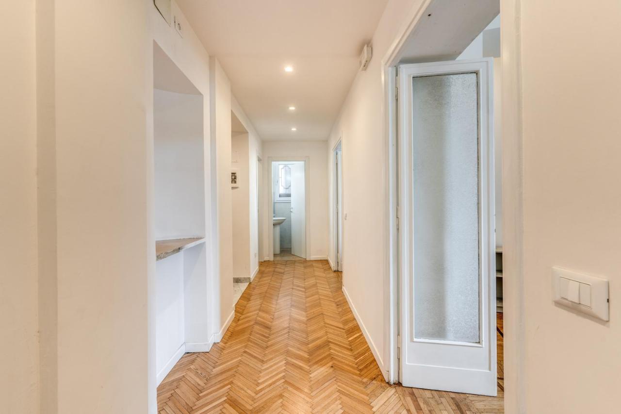 V E N E R E Apartments Roma Exterior foto